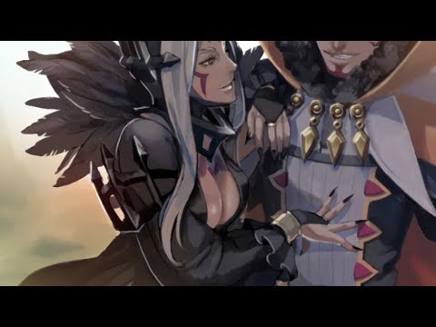 Fire Emblem Awakening: Lunatic+ Chapter 11 in 2 turns