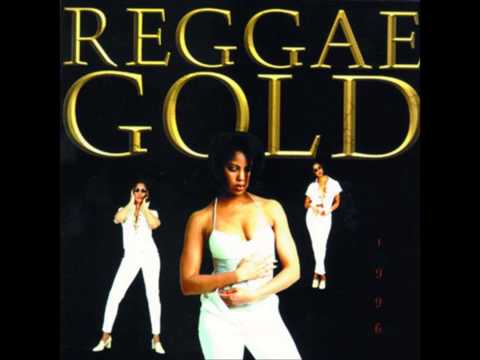 Barrington Levy & Beenie Man - Murderer (Remix) [Reggae Gold 1996]