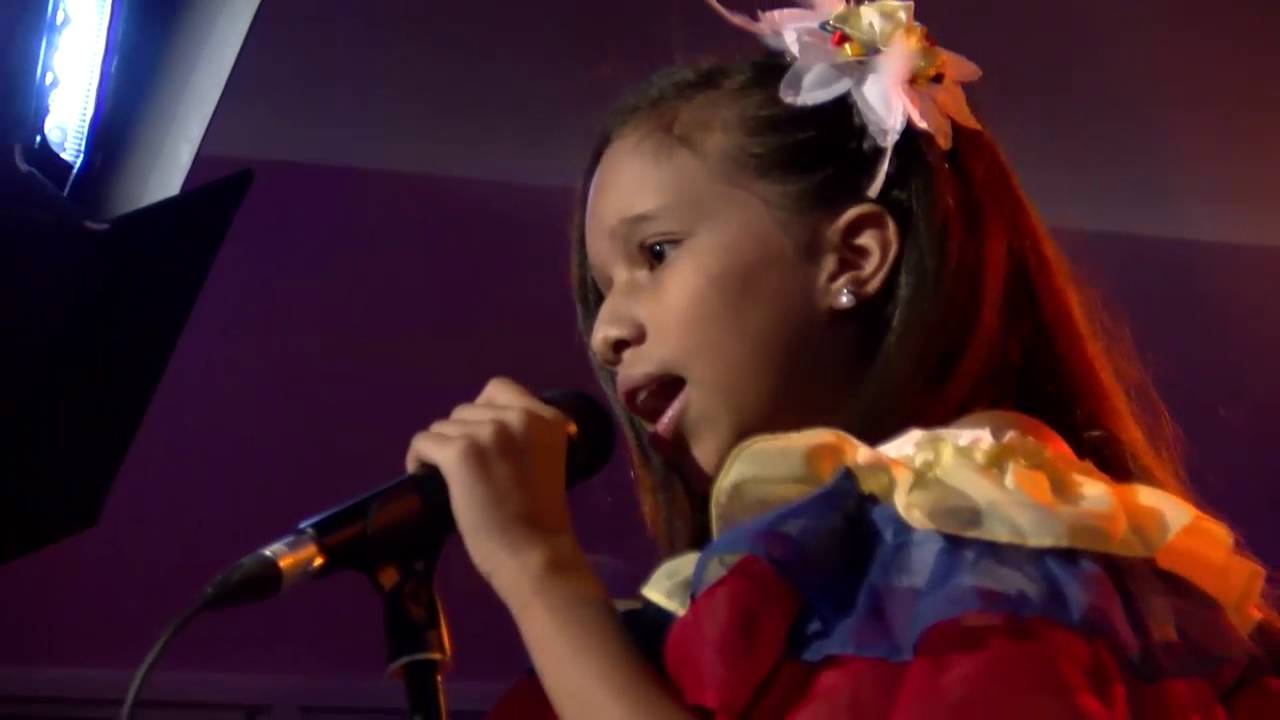 música DE lA REGIÓN DE la  oRINOQUÍA   thumbnail