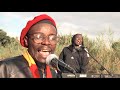 NAMADINGO REGGAE MASH UP 6 BLACK MISSIONARIES PART 1