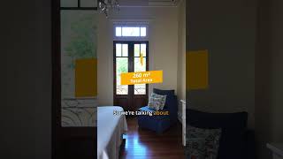 Buenos Aires Historical Real Estate