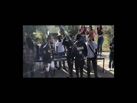 YG Mxkvd - Estilo Livre 2k17