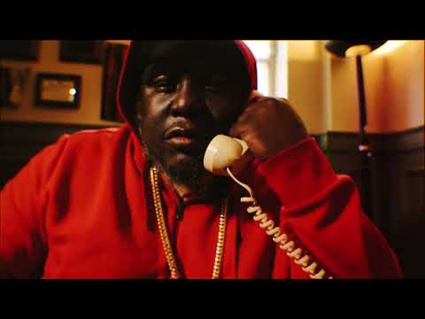 Killah Priest - NAG HAMMADI (Official Music Video)