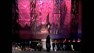 Oh My Mysterious Lady | Peter Pan