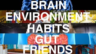 HOW to quit Sugar & Unhealthy Habits