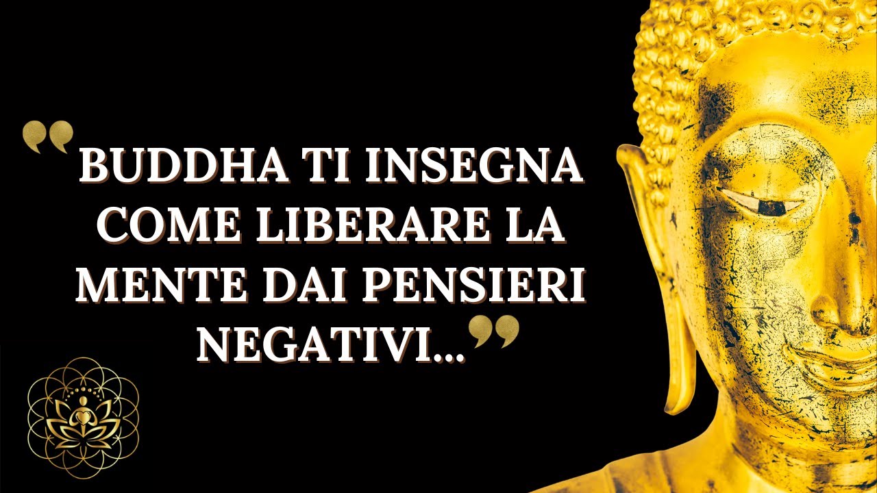 COME LIBERARE LA MENTE DA IDEE PESSIME
