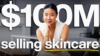 How To Build A $100m Brand Without Raising A Dollar | Peach & Lily