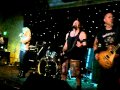 Bitch "Be My Slave" live
