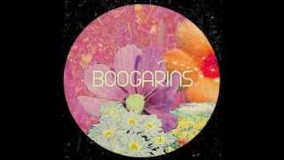 Boogarins - Infinu