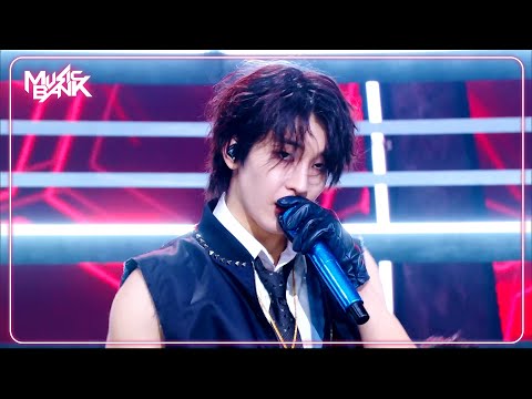 MAESTRO - SEVENTEEN セブンティーン 세븐틴 [Music Bank] | KBS WORLD TV 240510