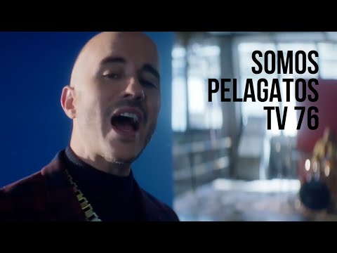 Somos PelaGatos TV - Prog 76 - Cultura Profetica, Roots Radics, The Congos, Fidel Nadal y más