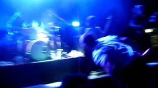 The Dillinger Escape Plan - Setting Fire to Sleeping Giant