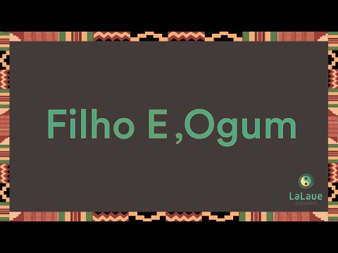 Filho D'Ogum