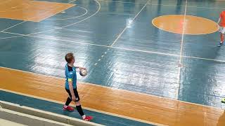 Элекротех - Сияние 1й 040422