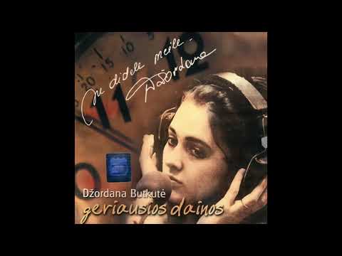 Džordana Butkutė - Ach - oho