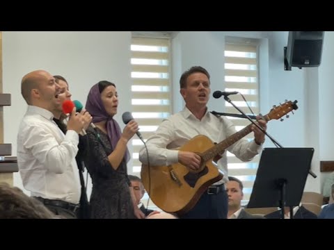 Sorin si Daniela Piu & Sami si Lenuta Carcea • Viitorul e o taina