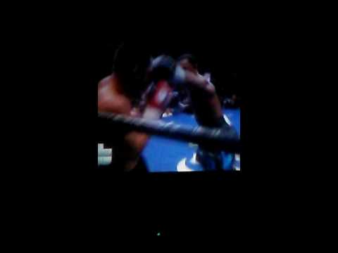 Daniel jacobs finishes sergio mora