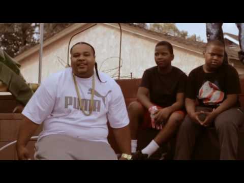 G-Corleon "Count A Mill" Ft  Lotto Richie (Official Video)