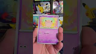 Ascended Heroes Booster Bundle - 5. #pokemon #pokemontcg #ascendedheroes #boosterbundle #gpcollector