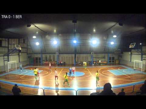 Travagliato 3 - 8 Bergamasca