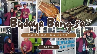 Download lagu SANGGAR BUDAYA TOPENG BANJET DEWI ASMARA PIMPINAN AA GOBER mp3 Download lagu SANGGAR BUDAYA TOPENG BANJET DEWI ASMARA PIMPINAN AA GOBER mp3