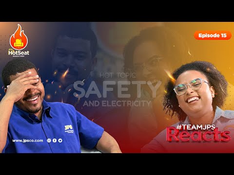 Our Customers Share Some "Shocking" Stories - JPS Reacts - JPS Hot Seat Season 3
