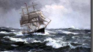 Peter Hammill Your Tall Ship