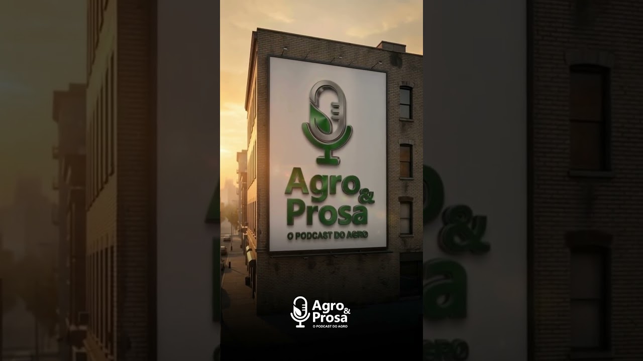 Agro e Prosa: Entre os Melhores do Agronegócio! 🌾🏆 (#Shorts)