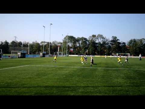 Assendelft F3 - Uitgeest F7 (01-10-2011)