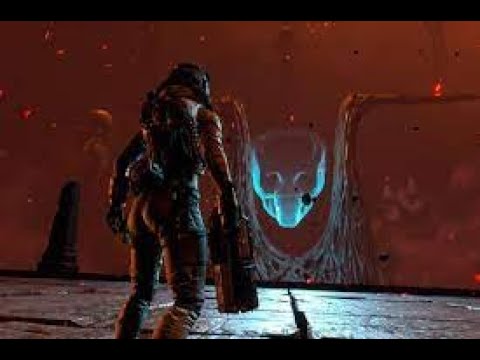 Returnal [Part-4] NEMESIS BOSS FIGHT