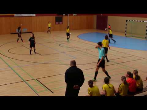 Reiger Boys MC1 - Krusenbuscher SV MC1