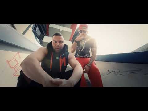 Silla & Animus – Schwarzes Tanktop [prod. by Fler]