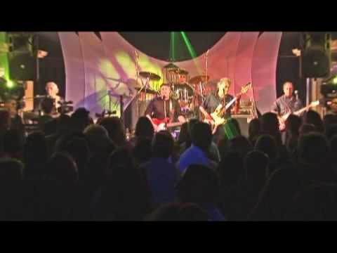 Comitatus - Band on The Run - Live Video