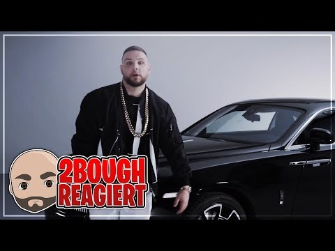 2Bough reagiert: Fler ✖️Sex Money Murder✖️feat. Mosenu (prod by Simes)