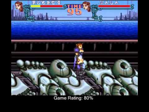 WhaDaFah! Gourmet Sentai Bara Yarou - Made in Japan?