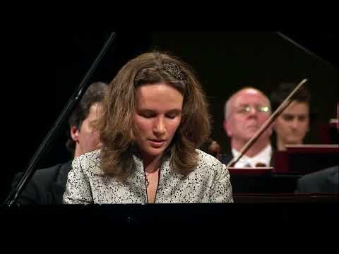 Hélène Grimaud Orfeo Euridice Gluck