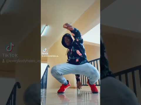 #petit #yoyo dance vibes