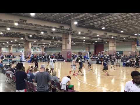 Team BISS vs Boston Bobcats  (Atlantic City Jamfest)