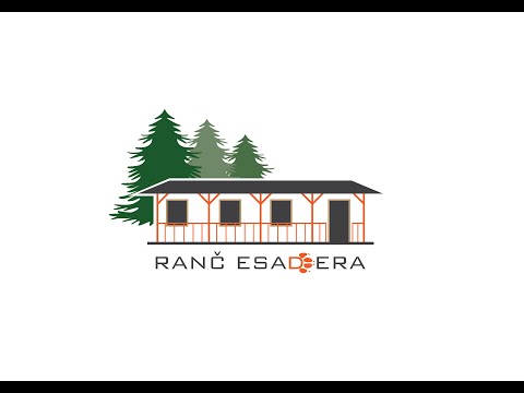 Video - Ranč Esadera