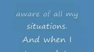 Kate Bush - The Man With The Child In His Eyes with lyrics