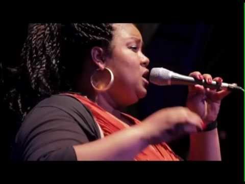 This Is The Lord's Doing - Glo-Gospel feat. Irina Mossi