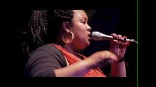 This Is The Lord's Doing - Glo-Gospel feat. Irina Mossi