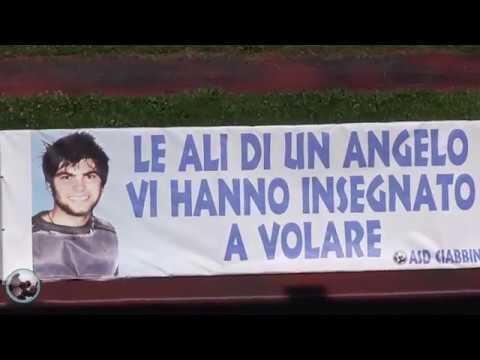 Highlights Ciabbino-Forsempronese: 3-4  9°Giornata Eccellenza Marche