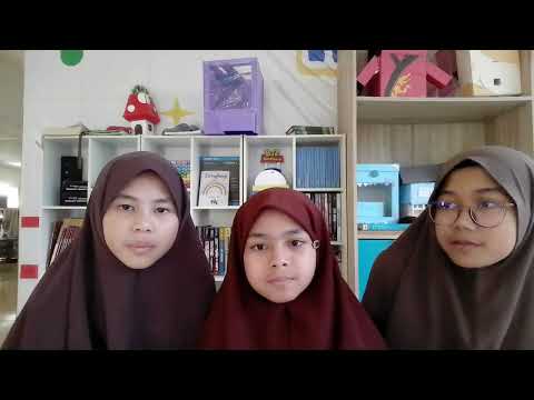 English short conversation