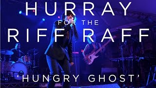 Hurray for the Riff Raff: 'Hungry Ghost' SXSW 2017