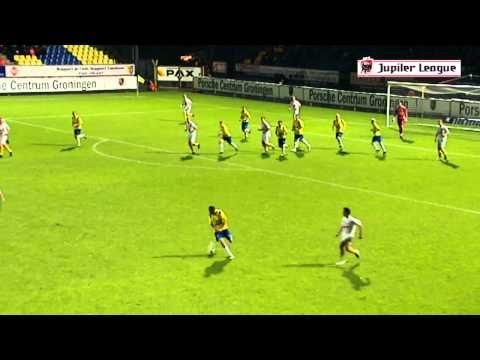 SC Cambuur - BV Veendam