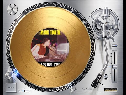 MARK TOWER - LOVING YOU (ELECTRIFY I VENTI VOCAL MIX RE-EDIT) (℗+©2024)
