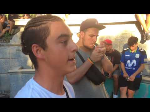 BLAPIN VS ALPAX 16AVOS PREVIA BDM