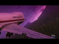Japan Airlines Flight 123 Crash Animation CVR Final Moments First Plane Crash Video