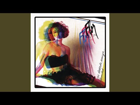 Muchachito - Flor Yvon
